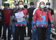 Target Pemda Pangandaran Bantu 1000 Rumah Selama Satu Tahun