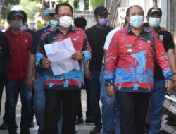 Target Pemda Pangandaran Bantu 1000 Rumah Selama Satu Tahun