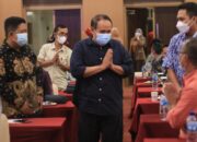 Maafkan Sekolah Gratis di Pangandaran Tersendat Gara-gara Pandemi