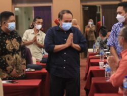 Maafkan Sekolah Gratis di Pangandaran Tersendat Gara-gara Pandemi