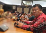 Komisi IV DPRD Pangandaran, Perpustakaan Gudangnya Ilmu Pengetahuan