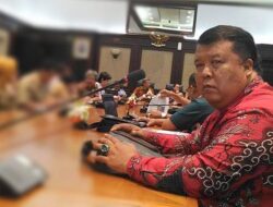 Komisi IV DPRD Pangandaran, Perpustakaan Gudangnya Ilmu Pengetahuan