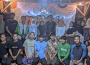 Masagi Menyongsong Parigi Jadi Pusat Pemerintahan Pangandaran
