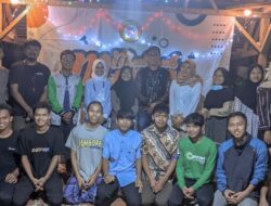 Masagi Menyongsong Parigi Jadi Pusat Pemerintahan Pangandaran