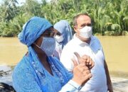 Susi Pudjiastuti akan Bantu Wisata Baru Sungai Ciputrapinggan, Ini Syaratnya