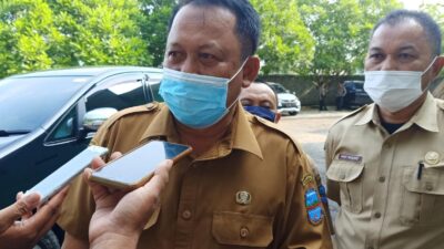 Harga Kedelai Turun di Pasar Kalipucang Cabe Merah Juga Turun di Parigi