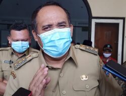 Pangandaran Zona Orange, Sektor Pendidikan dan Pariwisata Masih Berjalan