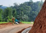 Pemkab Pangandaran Bangun Jalan Hotmiks Sepanjang 12,654 Kilometer