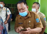 Harga Cabe Rawit Masih Tinggi di Pasar Kalipucang