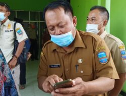 Harga Cabe Rawit Masih Tinggi di Pasar Kalipucang