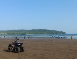 Gandeng Diaspora Promosi Wisata Pangandaran di Luar Negeri