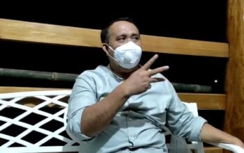 Seluruh Objek Wisata di Pangandaran Ditutup Sementara