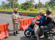 Resmi Hari Ini Objek Wisata Pangandaran Ditutup Sementara