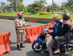 Resmi Hari Ini Objek Wisata Pangandaran Ditutup Sementara