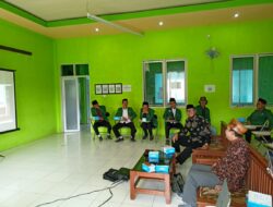 Soroti SDM Pangandaran, STITNU Al Farabi Pangandaran Perkuat “Al Farabi Excellent Program”