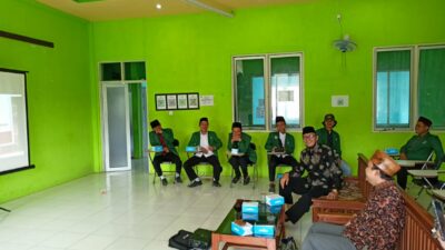 Soroti SDM Pangandaran, STITNU Al Farabi Pangandaran Perkuat “Al Farabi Excellent Program”