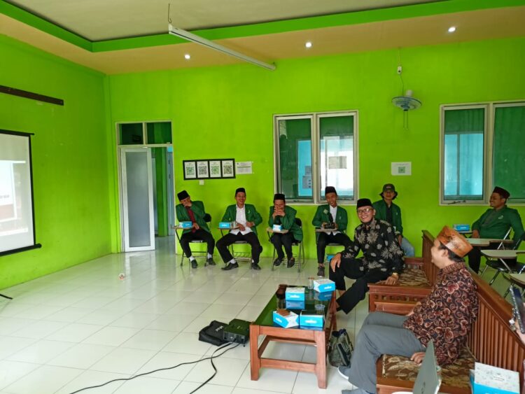 stitnu al farabi pangandaran