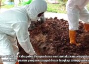 Biaya Pemakaman Jenazah Pasien COVID-19 Ditanggung Pemda Pangandaran