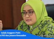 Kemnaker Sosialisasi BSU Tahun 2021 Kepada Kadisnaker Daerah PPKM Level 3 dan 4