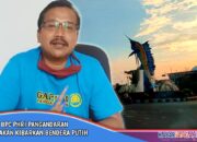 PHRI Pangandaran Tidak Akan Kibarkan Bendera Putih, Dukung Pemerintah Perangi Covid-19