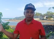 Nelayan Asal Banyuwangi 8 Hari Terombang-ambing di Laut Lepas