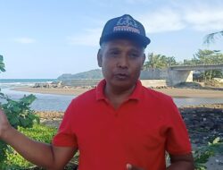 Nelayan Asal Banyuwangi 8 Hari Terombang-ambing di Laut Lepas
