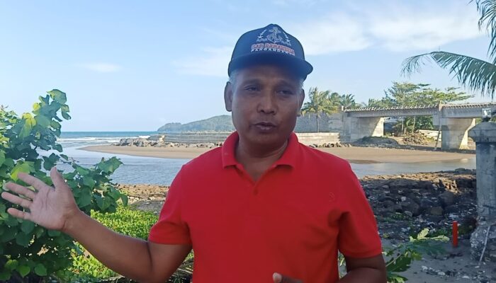 Nelayan Asal Banyuwangi 8 Hari Terombang-ambing di Laut Lepas