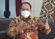 Isolasi Mandiri Kurang Pengawasan, Bupati akan Peringati Kepala Desa