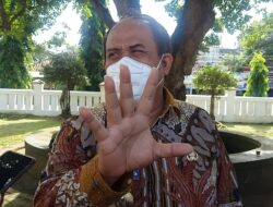 Menyeting Gigi Emas Pengentasan Stunting