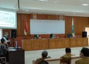 Kasus Positif Covid-19 di Kabupaten Pangandaran, Sepekan Ini Berangsur Menurun
