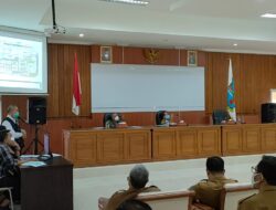 Kasus Positif Covid-19 di Kabupaten Pangandaran, Sepekan Ini Berangsur Menurun