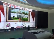 PPKM Darurat Diperpanjang Atau Tidak, Ini Penjelasan Bupati Pangandaran