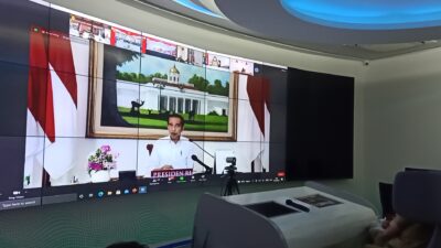 PPKM Darurat Diperpanjang Atau Tidak, Ini Penjelasan Bupati Pangandaran