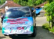 PPKM Darurat Di Sosialisasikan Hingga Pelosok Kampung