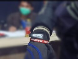 Cara Mengajukan Bantuan Pasien Isolasi Mandiri