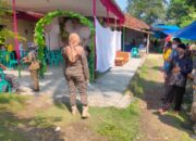 Saat PPKM Darurat, Warga Gelar Hajatan Dibubarkan Satpol PP Pangandaran