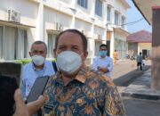 PPKM Darurat Di Pangandaran, Ada 15 Desa Lonjakan Kasusnya Masih Tinggi