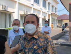 PPKM Darurat Di Pangandaran, Ada 15 Desa Lonjakan Kasusnya Masih Tinggi