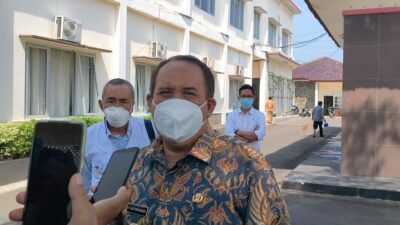 PPKM Darurat Di Pangandaran, Ada 15 Desa Lonjakan Kasusnya Masih Tinggi