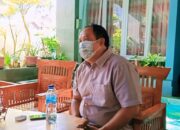 Rakyat Menjerit Karena COVID-19, Jeje Wiradinata Ungkapkan Perasaanya