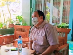 Rakyat Menjerit Karena COVID-19, Jeje Wiradinata Ungkapkan Perasaanya