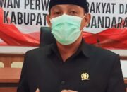 Saat WFH Pegawai Dan Anggota DPRD Pangandaran Bekerja Di Rumah