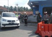 PPKM Darurat Diperpanjang Masih Menunggu Hasil Evaluasi