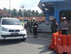 PPKM Darurat Diperpanjang Masih Menunggu Hasil Evaluasi