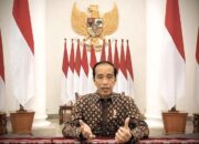 PPKM Darurat Dibuka Bertahap 26 Juli Jika Kasus Turun