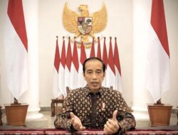 PPKM Darurat Dibuka Bertahap 26 Juli Jika Kasus Turun