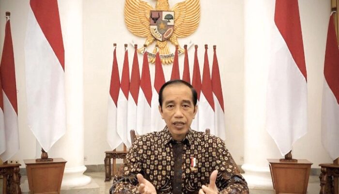 PPKM Darurat Dibuka Bertahap 26 Juli Jika Kasus Turun
