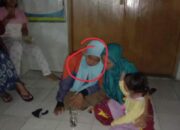 Lagi, Seorang Perempuan Pingsan Setelah Dijambret Di Pangandaran
