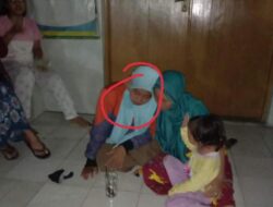 Lagi, Seorang Perempuan Pingsan Setelah Dijambret Di Pangandaran