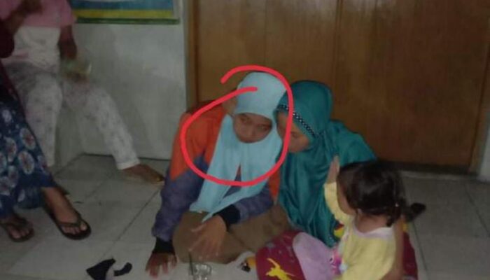 Lagi, Seorang Perempuan Pingsan Setelah Dijambret Di Pangandaran